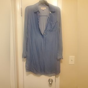 Michael Kors denim Dress